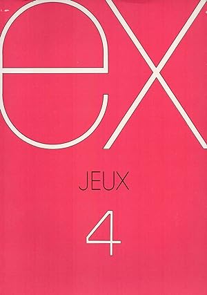 Image du vendeur pour EX. mis en vente par Librairie Jean-Yves Lacroix