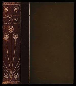 Jane Eyre; An Autobiography