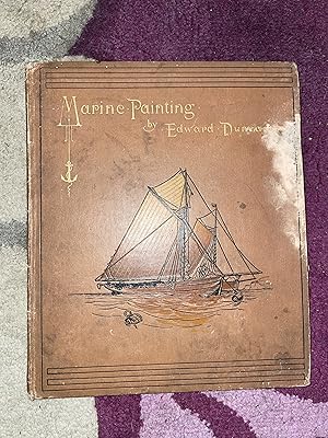 Seller image for Marine Painting by Edward Duncan for sale by Mrs Middleton's Shop and the Rabbit Hole