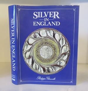 Seller image for Silver in England for sale by BRIMSTONES