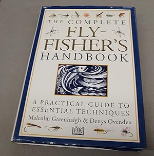 Bild des Verkufers fr The Complete Fly-Fishers' Handbook zum Verkauf von Baggins Book Bazaar Ltd