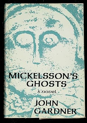 Immagine del venditore per Mickelsson's Ghosts venduto da Granada Bookstore,            IOBA