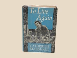 Seller image for To live again for sale by Redux Books