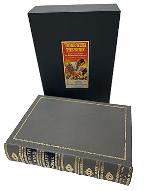 Seller image for Gone with the Wind by Margaret Mitchell, First Edition, 1936, with Signed Letter, 1953 for sale by The Great Republic
