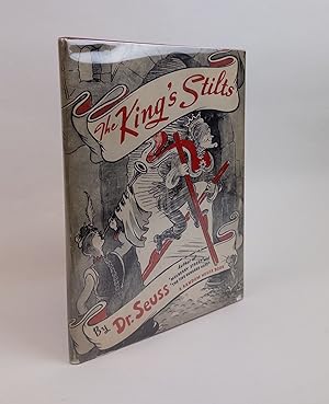 Seller image for THE KING'S STILTS for sale by Second Story Books, ABAA