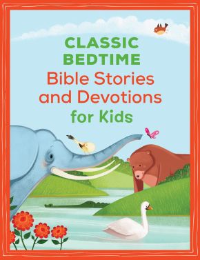 Imagen del vendedor de Classic Bedtime Bible Stories and Devotions for Kids a la venta por ChristianBookbag / Beans Books, Inc.