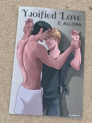 Yaoified Love (Signed Copy)