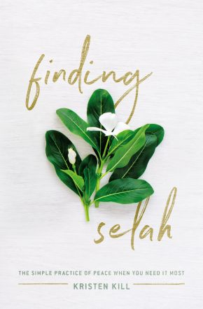 Bild des Verkufers fr Finding Selah: The Simple Practice of Peace When You Need It Most zum Verkauf von ChristianBookbag / Beans Books, Inc.