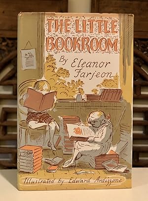 Seller image for The Little Bookroom: Short Stories for Children for sale by Long Brothers Fine & Rare Books, ABAA