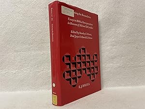 Bild des Verkufers fr Crossing the Boundaries: Essays in Biblical Interpretation in Honour of Michael D. Goulder zum Verkauf von St Philip's Books, P.B.F.A., B.A.