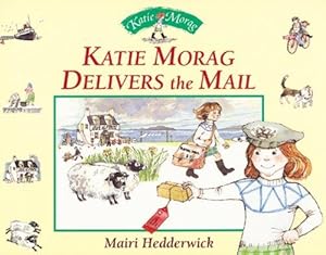 Seller image for Katie Morag Delivers the Mail for sale by WeBuyBooks