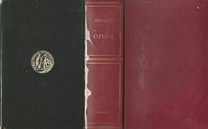 Seller image for Opere di Ludovico Ariosto. for sale by Ammareal