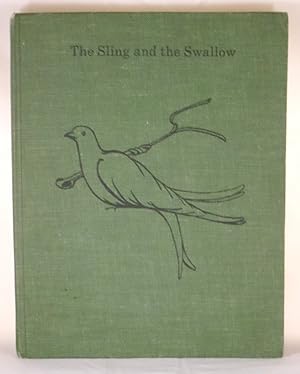 Imagen del vendedor de The sling and the swallow a la venta por Redux Books