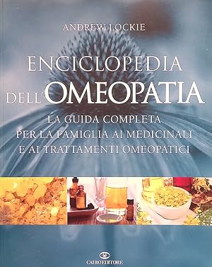 Enciclopedia dell'Omeopatia. Vol. I-II