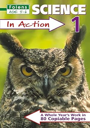 Image du vendeur pour Science in Action Book 1 mis en vente par WeBuyBooks