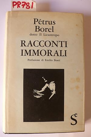 Racconti immorali