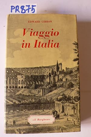 Viaggio in Italia