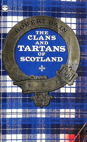 Seller image for The Clans and Tartans of Scotland for sale by M Godding Books Ltd