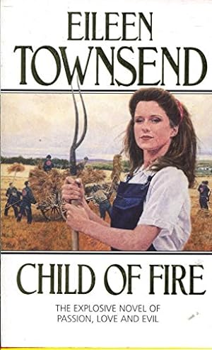 Seller image for Child of Fire for sale by WeBuyBooks