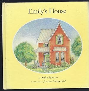 Immagine del venditore per Emily's House venduto da Peakirk Books, Heather Lawrence PBFA