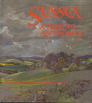 Sussex a Kipling Anthology