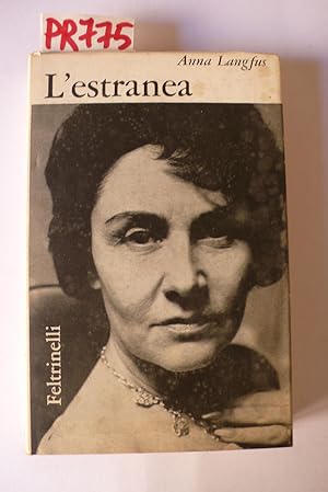 L'estranea, romanzo