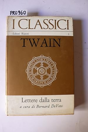 Lettere dalla terra