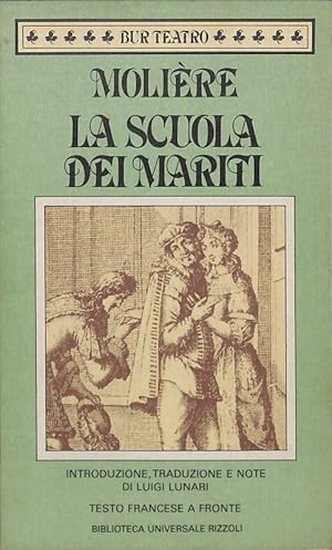 La scuola dei mariti