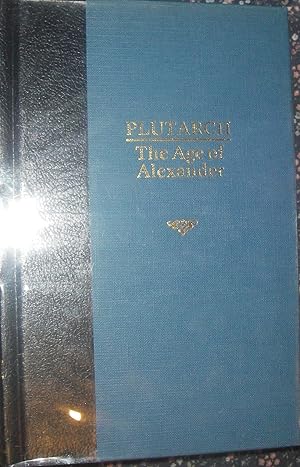 Seller image for The Age of Alexander for sale by eclecticbooks