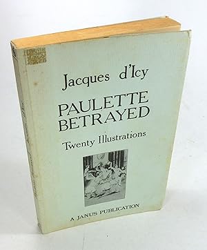 Seller image for Paulette betrayed. for sale by Brbel Hoffmann