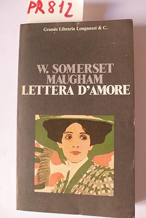 Lettera d'amore