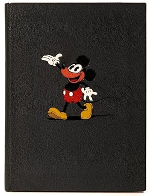 THE ADVENTURES OF MICKEY MOUSE, BOOK 1