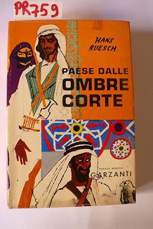 Paese dalle ombre corte