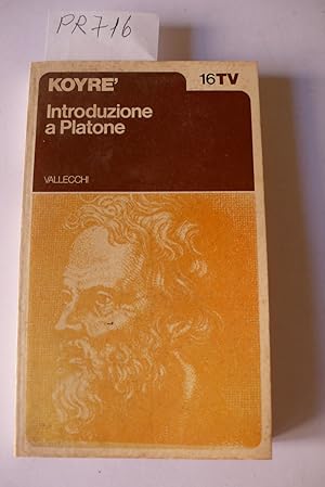 Introduzione a Platone