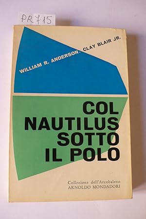 Col Nautilus sotto il polo