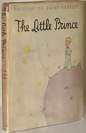 Seller image for THE LITTLE PRINCE for sale by Charles Agvent,   est. 1987,  ABAA, ILAB