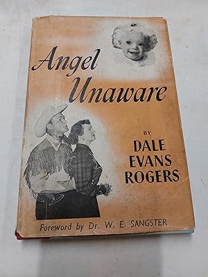 Seller image for Angel Unaware for sale by Cambridge Rare Books