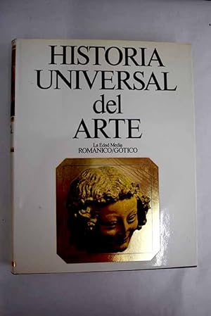 Historia universal del arte, tomo IV