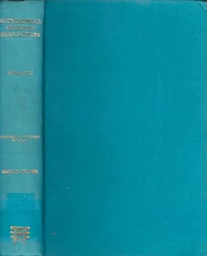 Seller image for Encyclopedia of Indian philosophies. 7. Abhidharma buddhism to 150 A.D. / comp. by Karl H. Potter for sale by Licus Media
