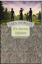 Imagen del vendedor de EN TIERRAS LEJANAS a la venta por ALZOFORA LIBROS