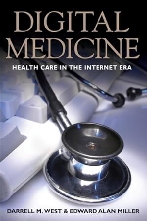 Bild des Verkufers fr Digital Medicine : Health Care in the Internet Era zum Verkauf von GreatBookPricesUK