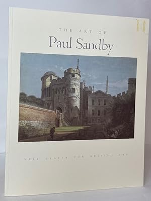 Bild des Verkufers fr The Art of Paul Sandby zum Verkauf von Stephen Peterson, Bookseller