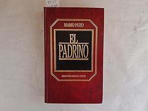 Seller image for El padrino. for sale by Librera "Franz Kafka" Mxico.