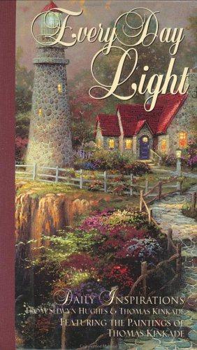 Seller image for Every Day Light One Year Devotional Daily Inspiration for sale by WeBuyBooks
