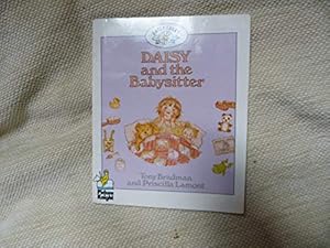 Bild des Verkufers fr Daisy and the Babysitter zum Verkauf von WeBuyBooks