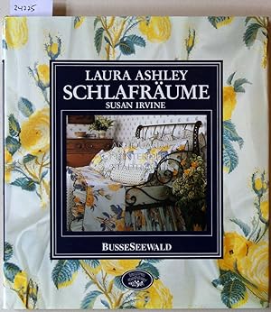 Seller image for Laura Ashley Schlafrume. for sale by Antiquariat hinter der Stadtmauer