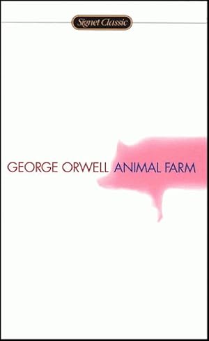 Seller image for Animal Farm: 75th Anniversary Edition for sale by Allied Book Company Inc.