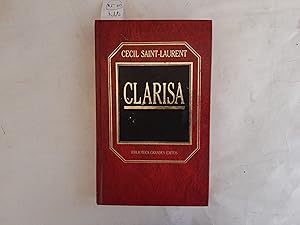 Imagen del vendedor de Clarisa. a la venta por Librera "Franz Kafka" Mxico.