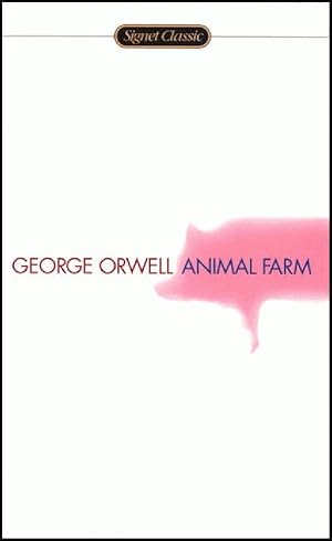 Seller image for Animal Farm: 75th Anniversary Edition for sale by Allied Book Company Inc.