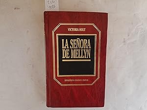 Seller image for La seora de Mellyn. for sale by Librera "Franz Kafka" Mxico.